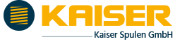 Logo der Firma Kaiser Spulen GmbH
